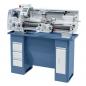 Preview: Bernardo lead screw lathe Profi 650 G / 400V